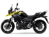 Suzuki V-Strom DL 250 - Offers