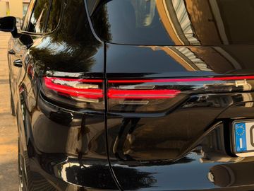 Porsche Cayenne - 10