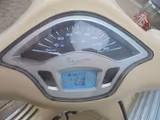 Vespa Primavera 50  4 Takt iGet - VESPA PRIMAVERA