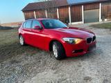 BMW Bmw 116 I 136 PS 2012r 71 tys km - BMW 116: 116i Ps