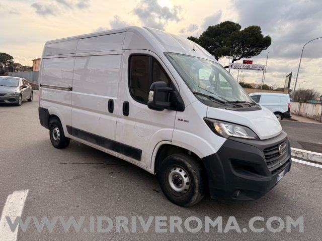 Fiat FIAT Ducato 30 2.3 MJT 160CV MH2 ?RETROCAMERA?