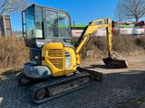 Komatsu PC 35 MR-2 - Komatsu Pc 35