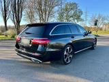 Mercedes-Benz E 250 T Autom. -Massage,STH,MultiBeam, Burmester - gebrauchte Mercedes-Benz E 250 aus dem Jahr 2018