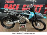 Vorschaubild Husqvarna TC 125 2021 TOP  Federgabel Finanz. Inzahlungn.