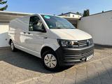Volkswagen T6 Transporter Kasten-Kombi lang*Kamera*Tüv-Neu* - Volkswagen T6 Transporter in Mönchengladbach