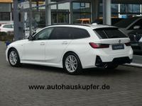 BMW 318 i Tour M Sportpak. AHK°ACC*Ad.LED°el.Sitze+M