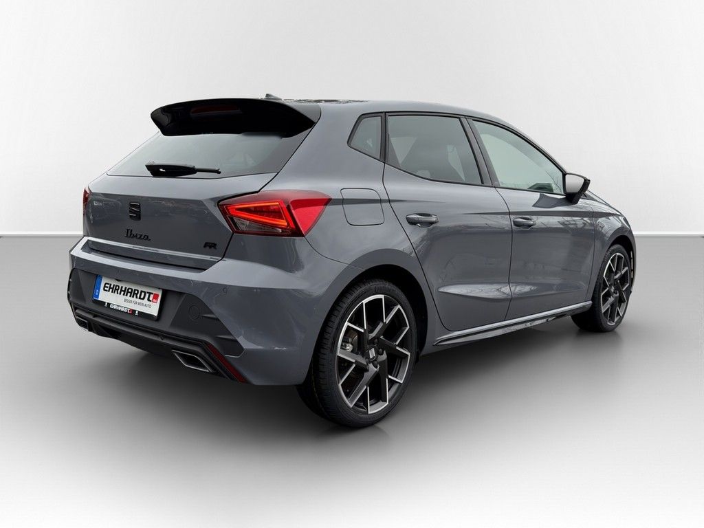 Seat Ibiza - Bild 5