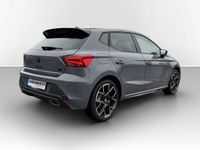Seat Ibiza - Vorschau Bild 5