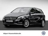 Mercedes-Benz B 180 Edition B CAM NAVI LM17 LED SITZHEIZUNG - Mercedes-Benz B 180 in Bochum