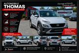 Hyundai Kona Edition 30 2WD/NAVI/KAMERA/TÜV NEU - Hyundai KONA: Edition 30