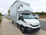 Iveco Daily 3.0d - gebrauchte Iveco SUV & Geländewagen