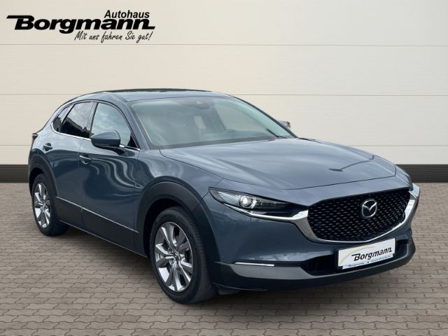 Mazda CX-30 Selection 2.0 Behindertengerecht - 1.Hand imagem 3