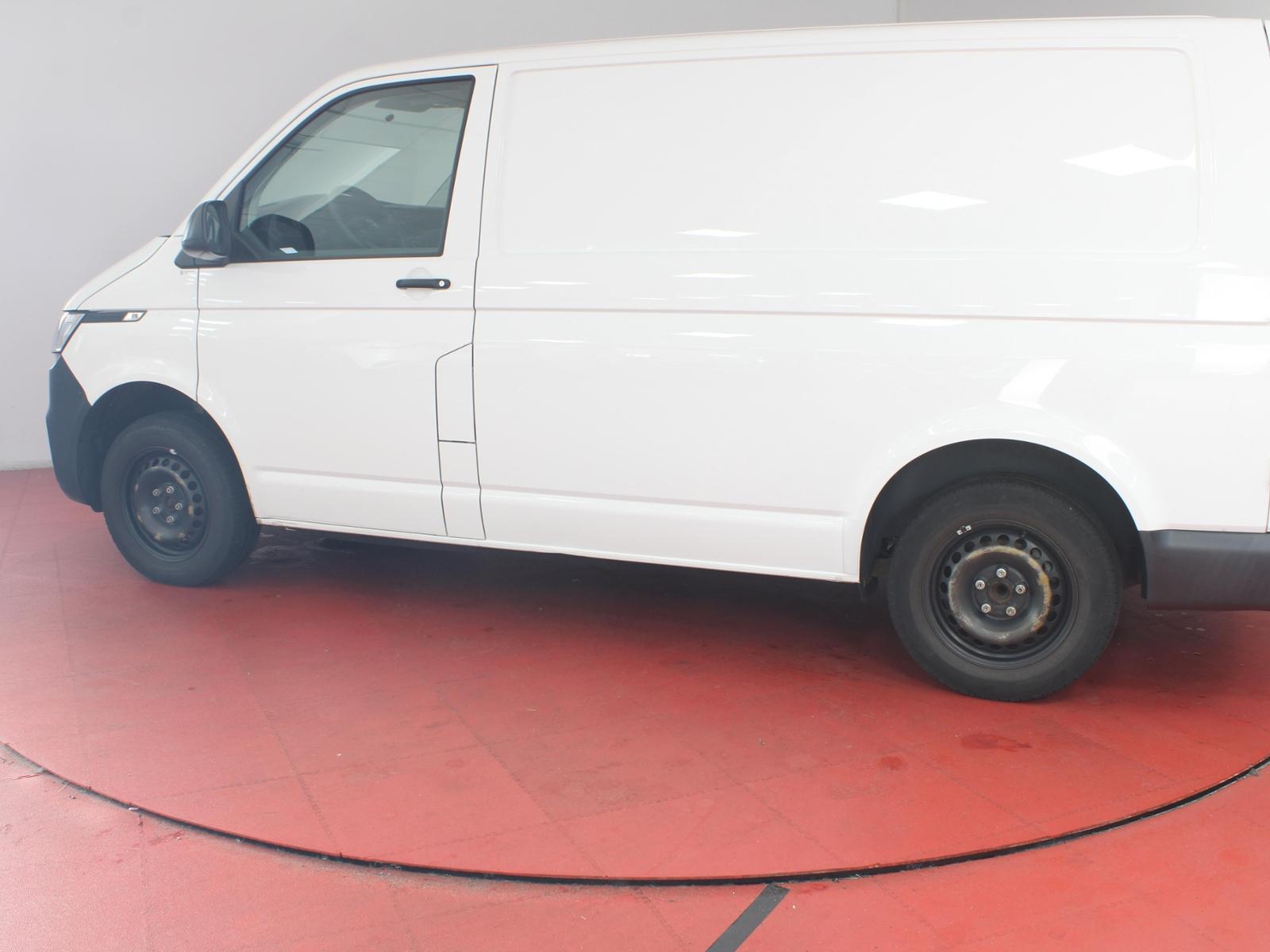 Volkswagen T6.1 Transporter Kasten 2.0TDI 261,-ohne Anzahlu