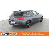 BMW 125i Sport Line Aut.*NAVI*LED*PDC*SHZ*ACC*PANO* - BMW 125 Gebrauchtwagen