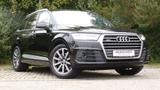 Audi Q7 3.0 TDI quattro S line Sport Plus Standheizun - Audi Q7: Sport