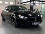 Maserati Ghibli Ghibli 3.0 V6 bt Granlusso 350cv - Maserati Ghibli: Granlusso