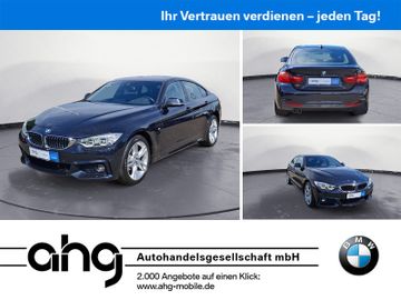 BMW 420 Gran Coupé - 1