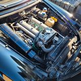 Alfa Romeo Spider - Alfa Romeo Gebrauchtwagen von 1985