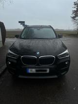 BMW X1 18d* Wenig Km* Neuer TÜV* EZ 2018* ... - BMW 118 SUV
