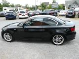 BMW 123d Coupe 18Zoll M,tiefer,M-Stoßst. - BMW 123 mit Diesel-Antrieb: Coupé, 123d Coup
