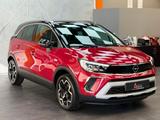Opel Crossland Ultimate Paket |KAM|LED|TEMP|SHZG|NAVI - Opel Crossland (X) Ultimate-Paket mit Benzin-Antrieb