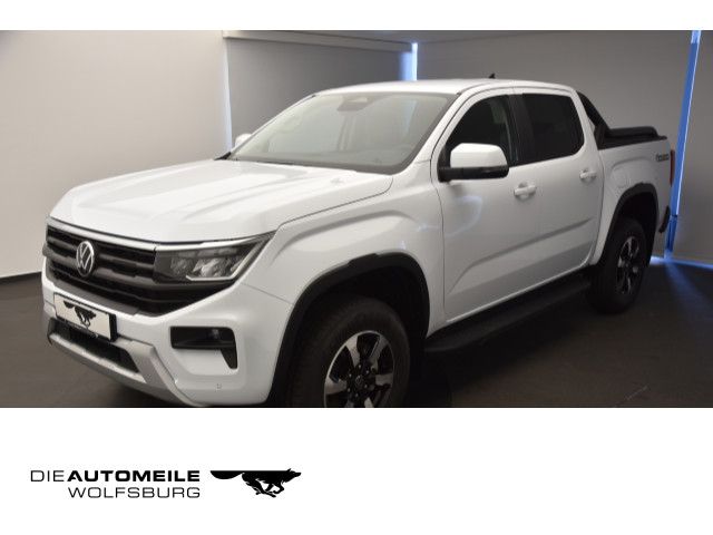 Volkswagen Amarok DC 2.0 TDI 4Motion Life