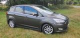 Ford C-Max II Business Edition - 1,6l 120PS - TÜV NEU - Ford: 12 M P6