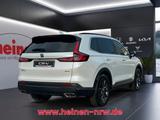 Honda CR-V 2.0 ELEGANCE 2WD NAVI LEDER PANORAMAGLASDAC - Honda CR-V in Mannheim