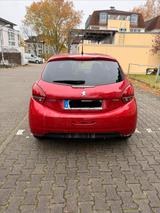 Peugeot 208 1.2 pure tech 110 Allure Li - Peugeot 208 Gebrauchtwagen in Dresden