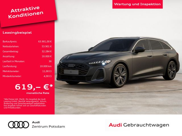 Audi A5 Avant TFSI SHZ NAVIGATION / ONLINE NAVIGATION