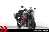 KTM 1290 SUPER DUKE GT - Tempomat, Griffheizung - KTM 1290 SUPER DUKE GT