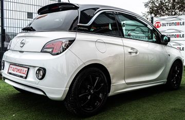 Fahrzeugabbildung Opel Adam 1.4 Glam STERNENHIMMEL|KLIMAAUTO.|TEMPOMAT