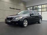 BMW 530 Baureihe 5 Lim. 530i *SHZ*SB*NAVI*LEDER*TÜV* - BMW 530 aus 2004: 530i