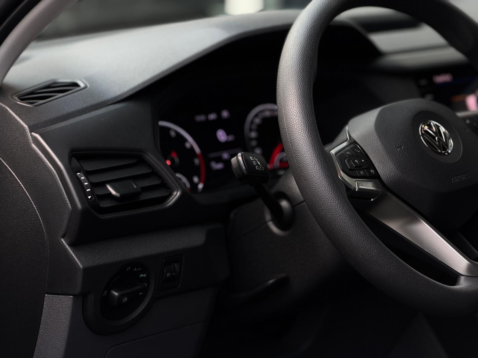 Volkswagen T-Cross *AC*Shz*BT*Touch*Navi*wenigKM, миниатюра 12