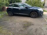 Renault Megane - Renault Megane in Hamm
