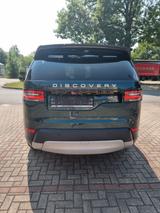 Land Rover Discovery 3.0 TD6 HSE  mit ATM - Land Rover Discovery mit Diesel-Antrieb: Geländewagen, 3.0