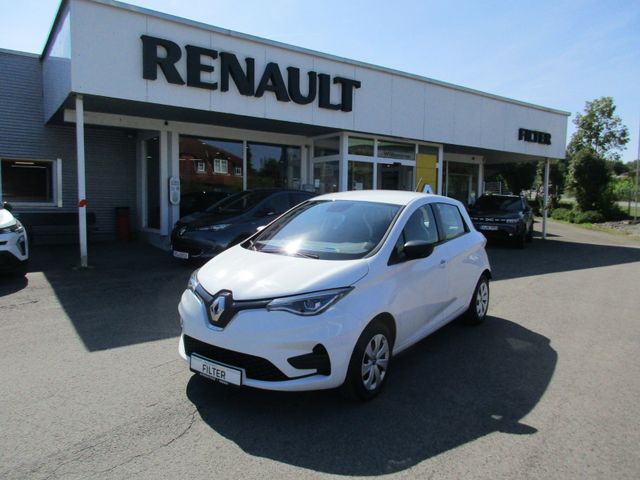 Renault ZOE R110 Z.E. 50 Life KLIMA WINTER-PAKET LED BT