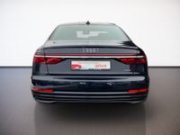 Audi A8 - Vorschau Bild 5