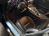 Mercedes-Benz AMG GT 4.0 V8 Perf. AGA Glasdach ohne OPF Kamera - Mercedes-Benz AMG GT in Hannover