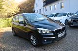 BMW 216 Baureihe 2 Gran Tourer 216 i Advantage - BMW 216 Kombi Gebrauchtwagen
