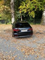 Audi A6 45 TDI quattro tiptron. design Avant design - Audi A6 Design Gebrauchtwagen
