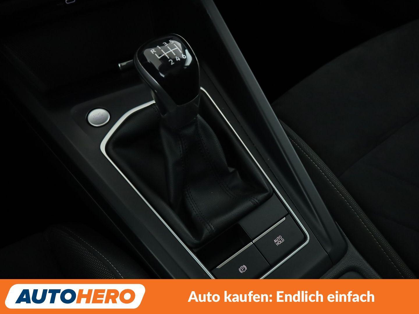 Volkswagen Golf VIII 2.0 TDI Life *NAV*MATRIX*ACC*CAM*PDC*, миниатюра 25