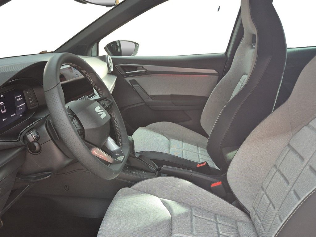 Seat Arona - Bild 11