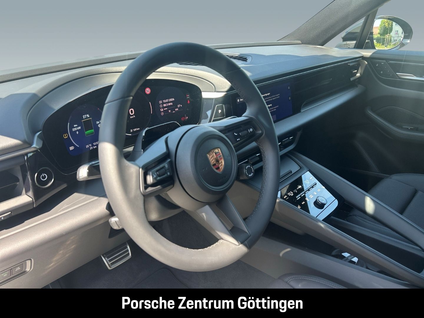 Porsche Macan - Bild 13