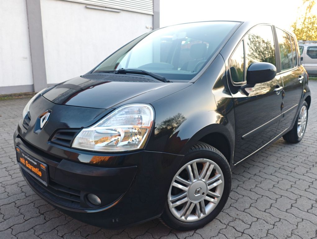 Renault Modus