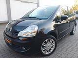 Renault Modus 1.6*Automatik*1.Hand*Scheckheft*PDC* - Renault Modus: Automatik