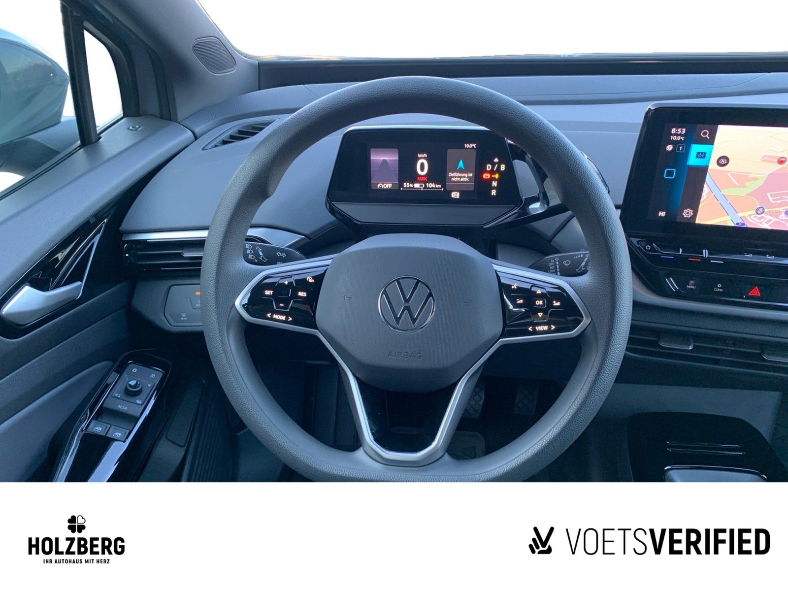 Volkswagen ID.4 - Bild 12