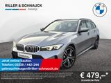 BMW 330i Touring xDrive M Sport ACC+KAM+LED+NAVI+SHZ - BMW 330 Jahreswagen