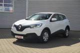 Renault Kadjar 1.2 TCE Limited Tempomat Sitzheizung PDC - Renault Gebrauchtwagen in Magdeburg