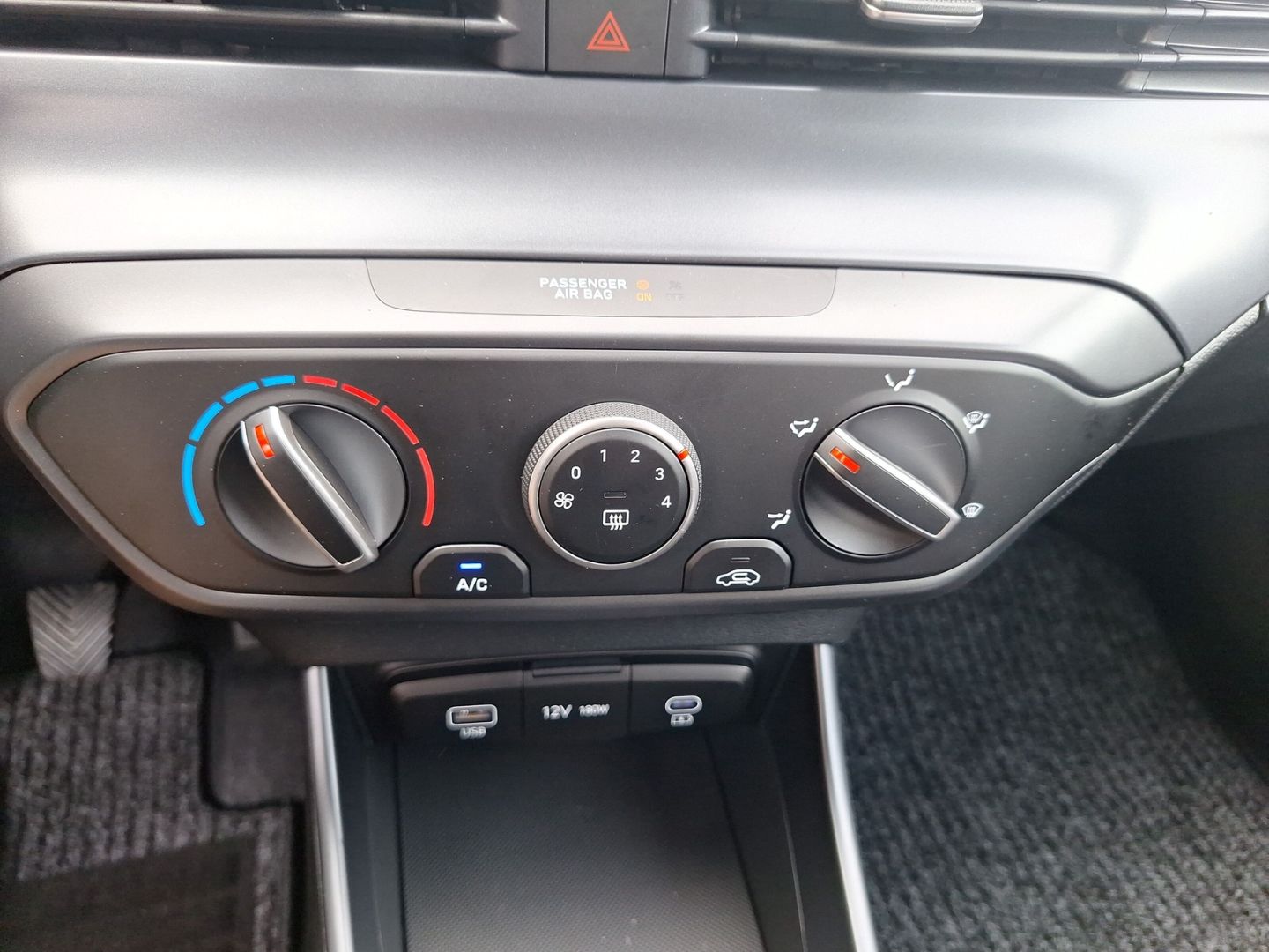 Hyundai i20 – Bild 14